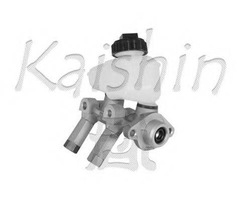 KAISHIN MCDW013 Главный тормозной цилиндр