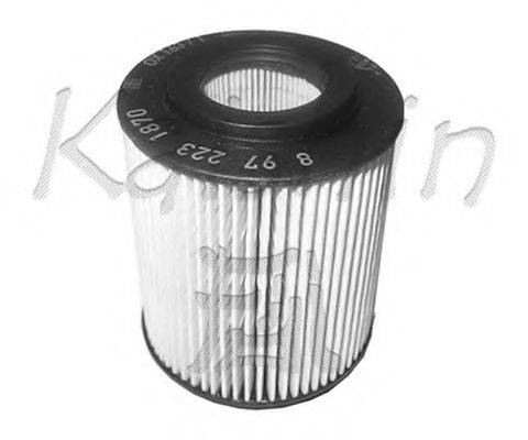 KAISHIN O957 Масляный фильтр