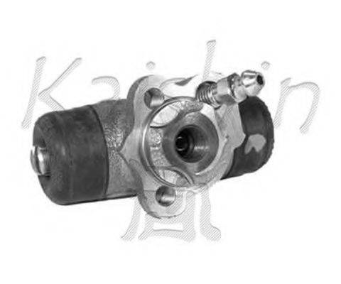 Колесный тормозной цилиндр KAISHIN WCT151