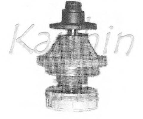 KAISHIN WPK021 Водяной насос