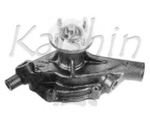 KAISHIN WPK044 Водяной насос