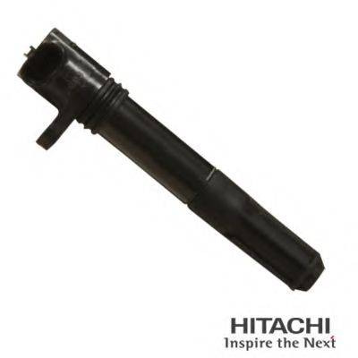 Катушка зажигания HITACHI 2503801
