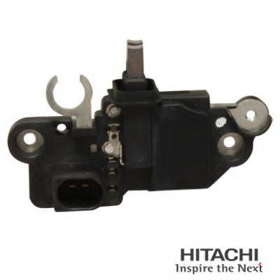 Регулятор генератора HITACHI 2500571