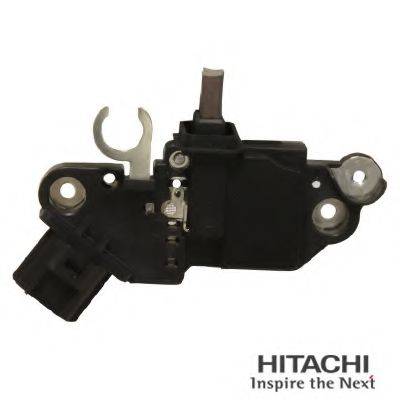 Регулятор генератора HITACHI 2500593