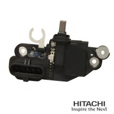 Регулятор генератора HITACHI 2500625