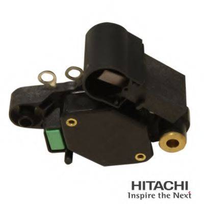 Регулятор генератора HITACHI 2500711