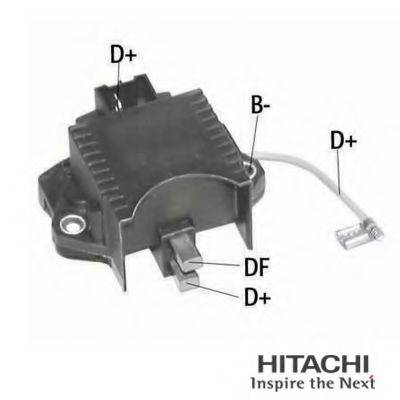 Регулятор генератора HITACHI 2500340