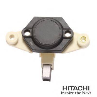 Регулятор генератора HITACHI 2500503