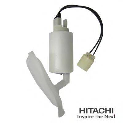 HITACHI 2503486 Топливный насос