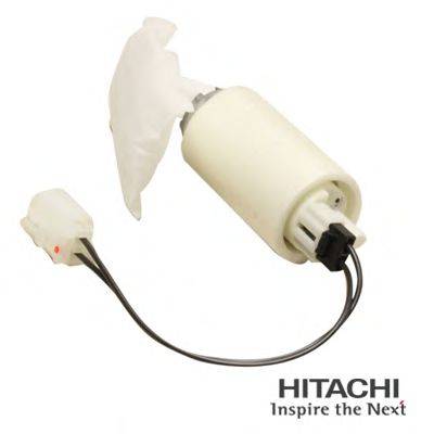 HITACHI 2503487 Топливный насос