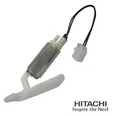 HITACHI 2503489 Топливный насос