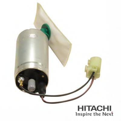 Топливный насос HITACHI 2503493