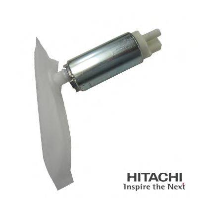 HITACHI 2503497 Топливный насос