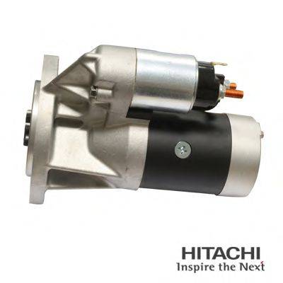 HITACHI 2506902 Стартер