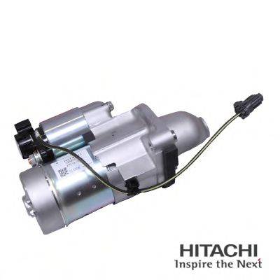 HITACHI 2506930 Стартер