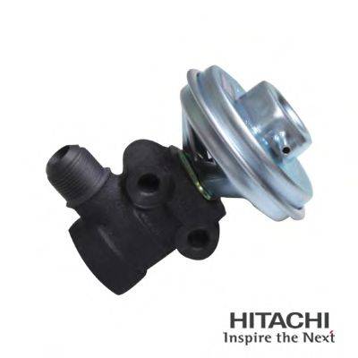 HITACHI 2508486 Клапан возврата ОГ