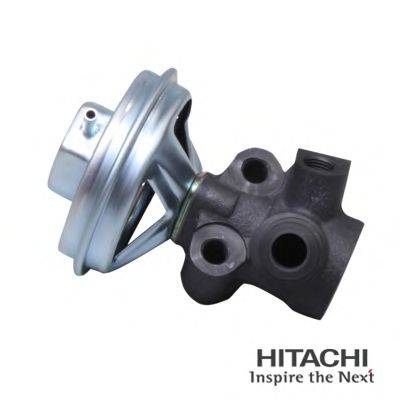 Клапан возврата ОГ HITACHI 2508488