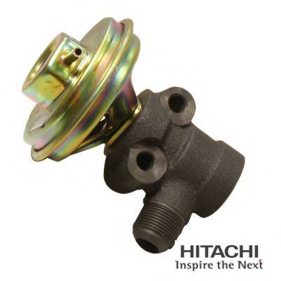 HITACHI 2508489 Клапан возврата ОГ