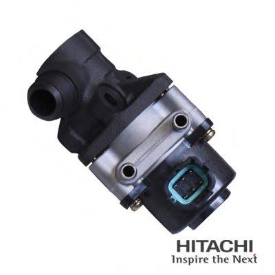 HITACHI 2508491 Клапан возврата ОГ