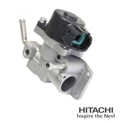 HITACHI 2508679 Поворотная заслонка, подвод воздуха