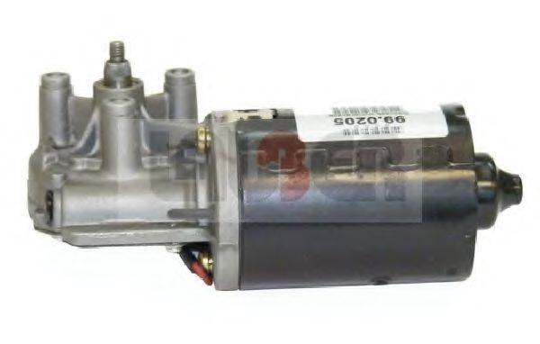LAUBER 990205 Двигатель стеклоочистителя