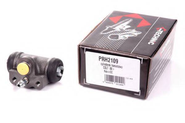 Колесный тормозной цилиндр PROTECHNIC PRH2109