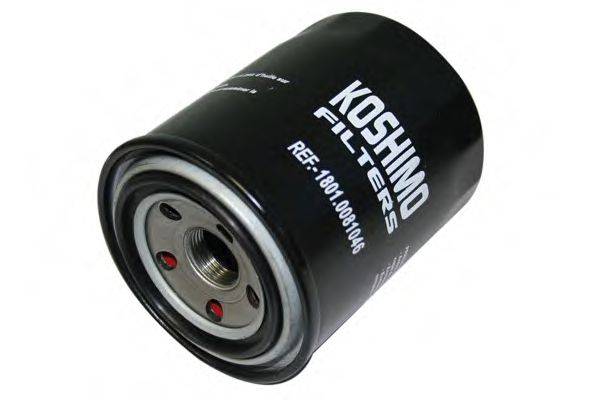 Масляный фильтр KSM-KOSHIMO 1801.0081046