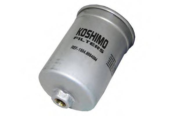 Топливный фильтр KSM-KOSHIMO 1804.0084004