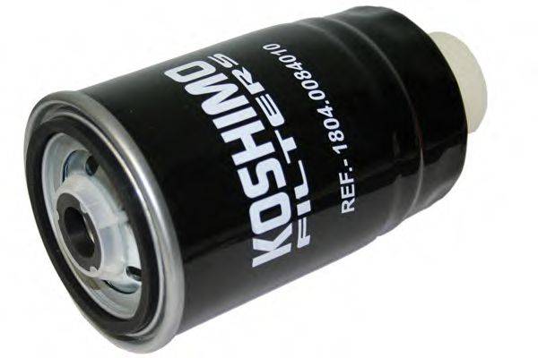 Топливный фильтр KSM-KOSHIMO 1804.0084010
