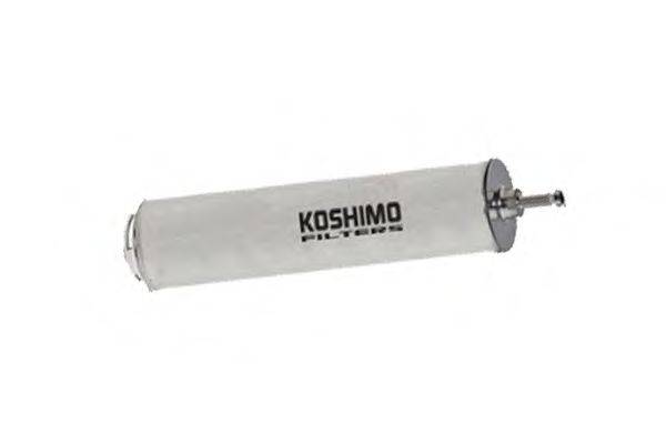 KSM-KOSHIMO 18040084069 Топливный фильтр