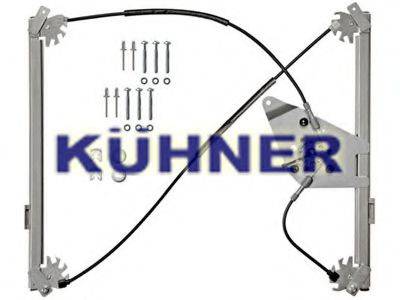 Подъемное устройство для окон AD KUHNER AV1037
