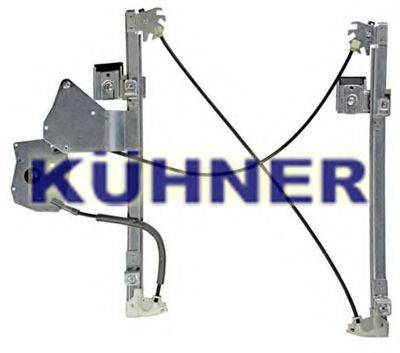 Подъемное устройство для окон AD KUHNER AV1116