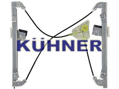 Подъемное устройство для окон AD KUHNER AV1139