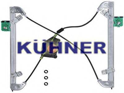 Подъемное устройство для окон AD KUHNER AV1142