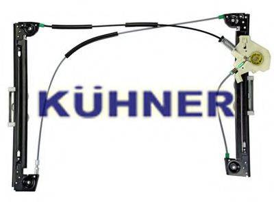 AD KUHNER AV1202 Подъемное устройство для окон