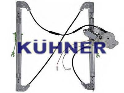 Подъемное устройство для окон AD KUHNER AV1312
