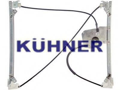 Подъемное устройство для окон AD KUHNER AV1363