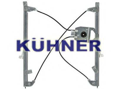 AD KUHNER AV1405 Подъемное устройство для окон