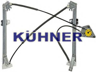 Подъемное устройство для окон AD KUHNER AV1439