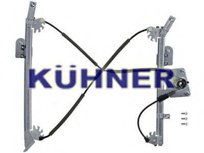 Подъемное устройство для окон AD KUHNER AV1443