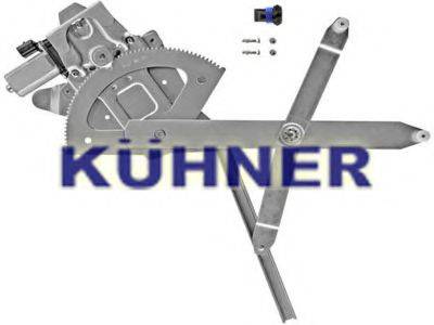 Подъемное устройство для окон AD KUHNER AV1495