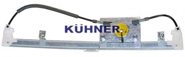 Подъемное устройство для окон AD KUHNER AV1674