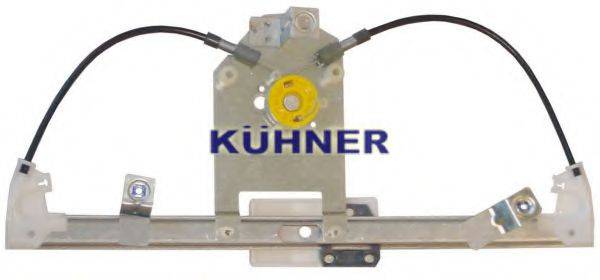 AD KUHNER AV1680 Подъемное устройство для окон