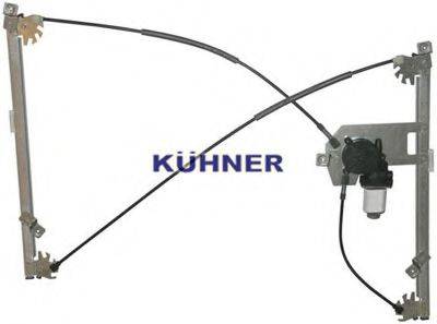 AD KUHNER AV1714 Подъемное устройство для окон