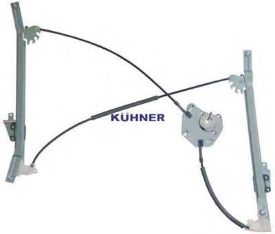 AD KUHNER AV1750 Подъемное устройство для окон