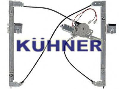 Подъемное устройство для окон AD KUHNER AV825