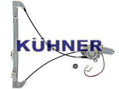 Подъемное устройство для окон AD KUHNER AV861