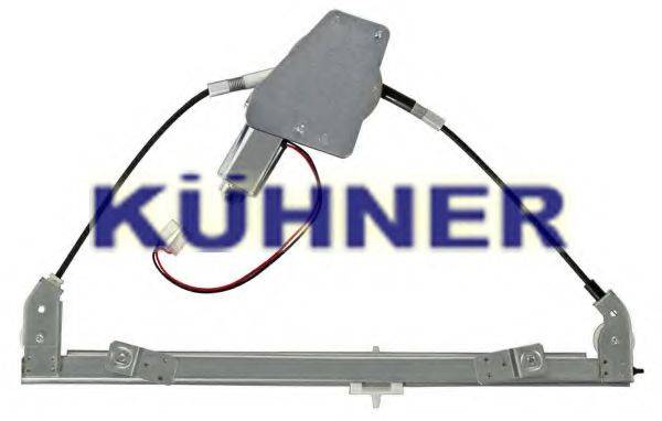 Подъемное устройство для окон AD KUHNER AV891