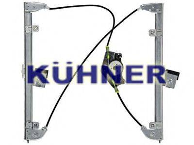 Подъемное устройство для окон AD KUHNER AV948