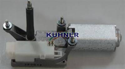 Двигатель стеклоочистителя AD KUHNER DRE430N